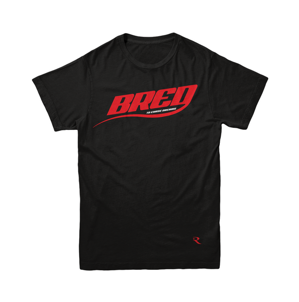 RT "Bred" T