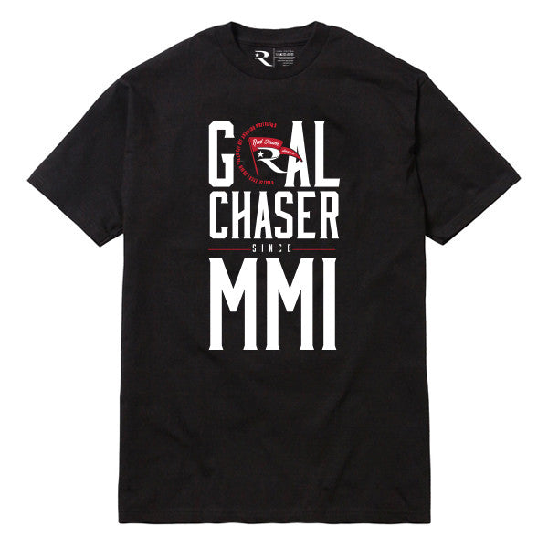 Goal Chaser T