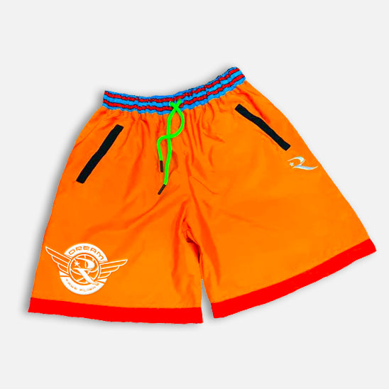 RT "TAKE FLIGHT " SHORTS