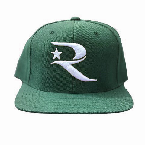 R Logo Snapback