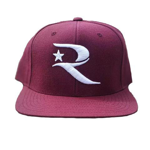 R Logo Snapback