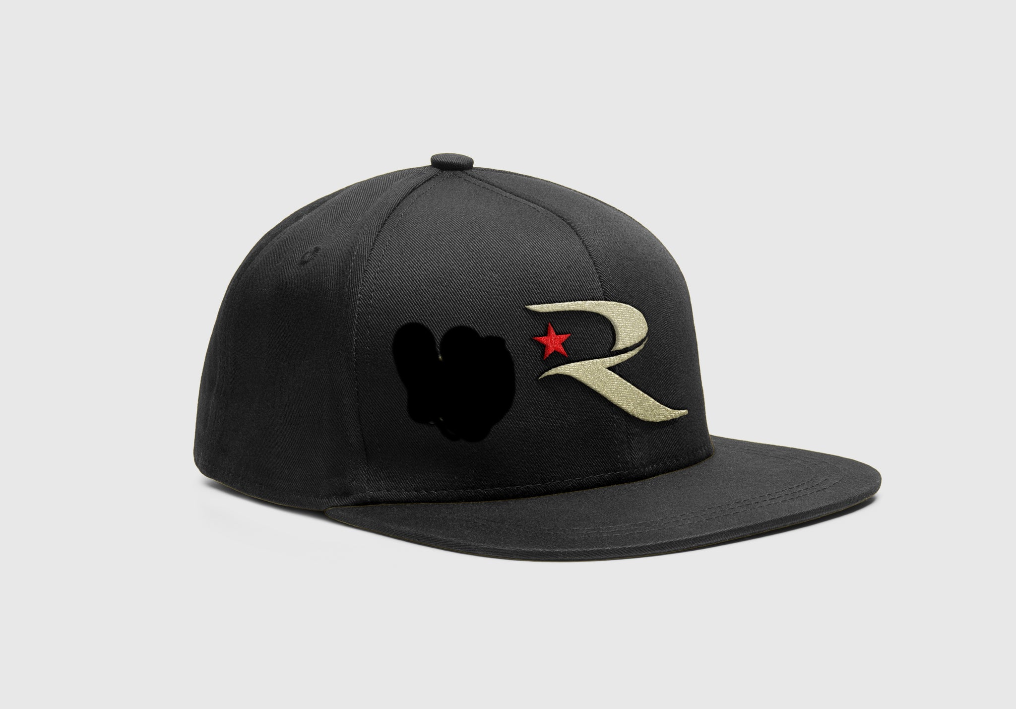 Anniversary Snapback Hat