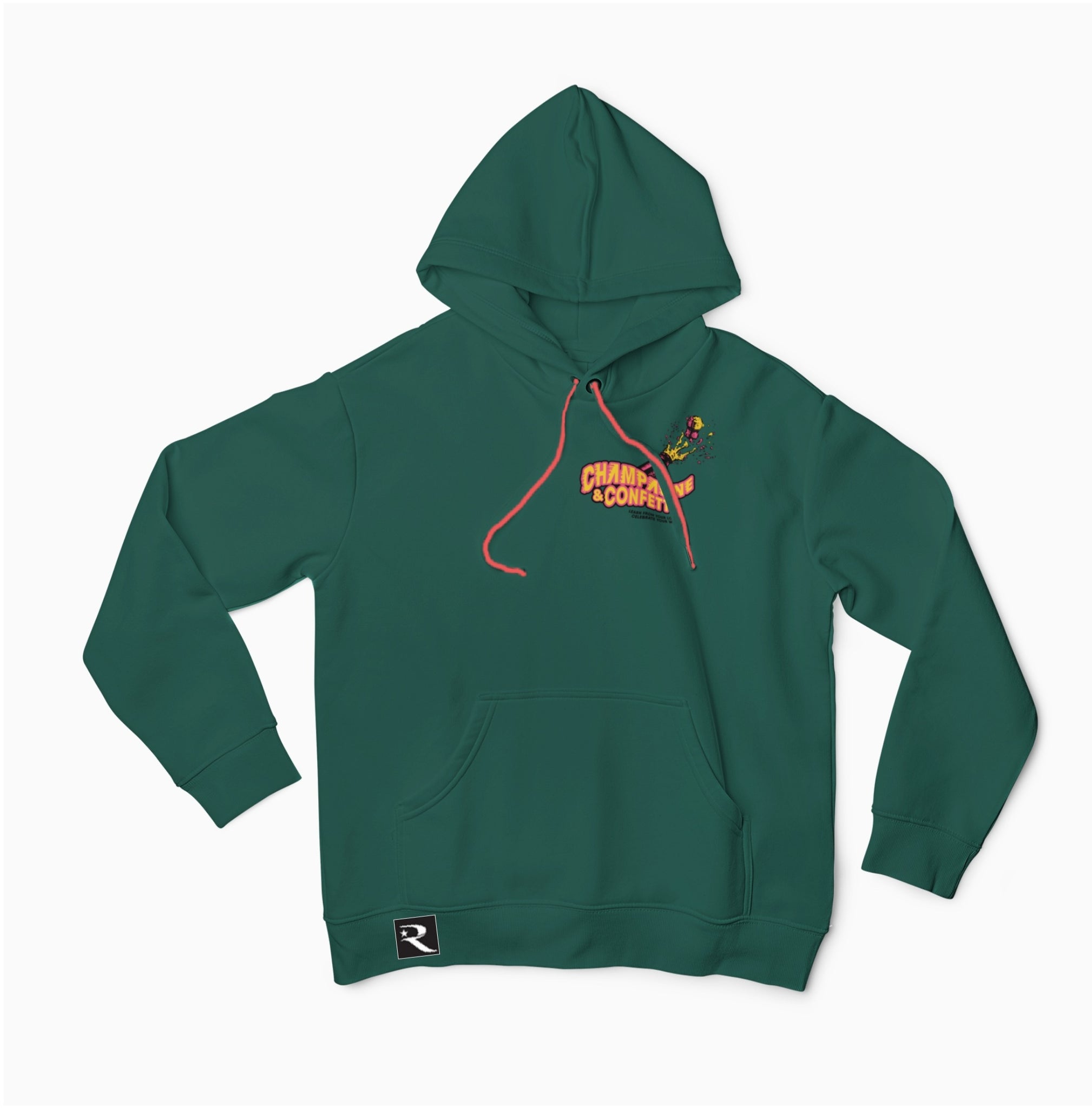 Champagne hot sale champion hoodie