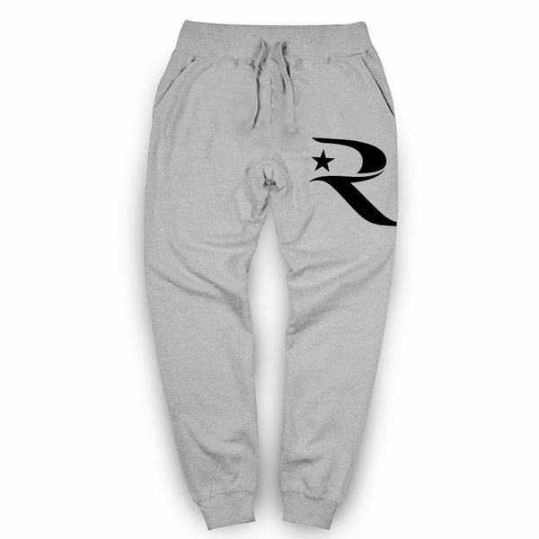 RT Logo Joggers