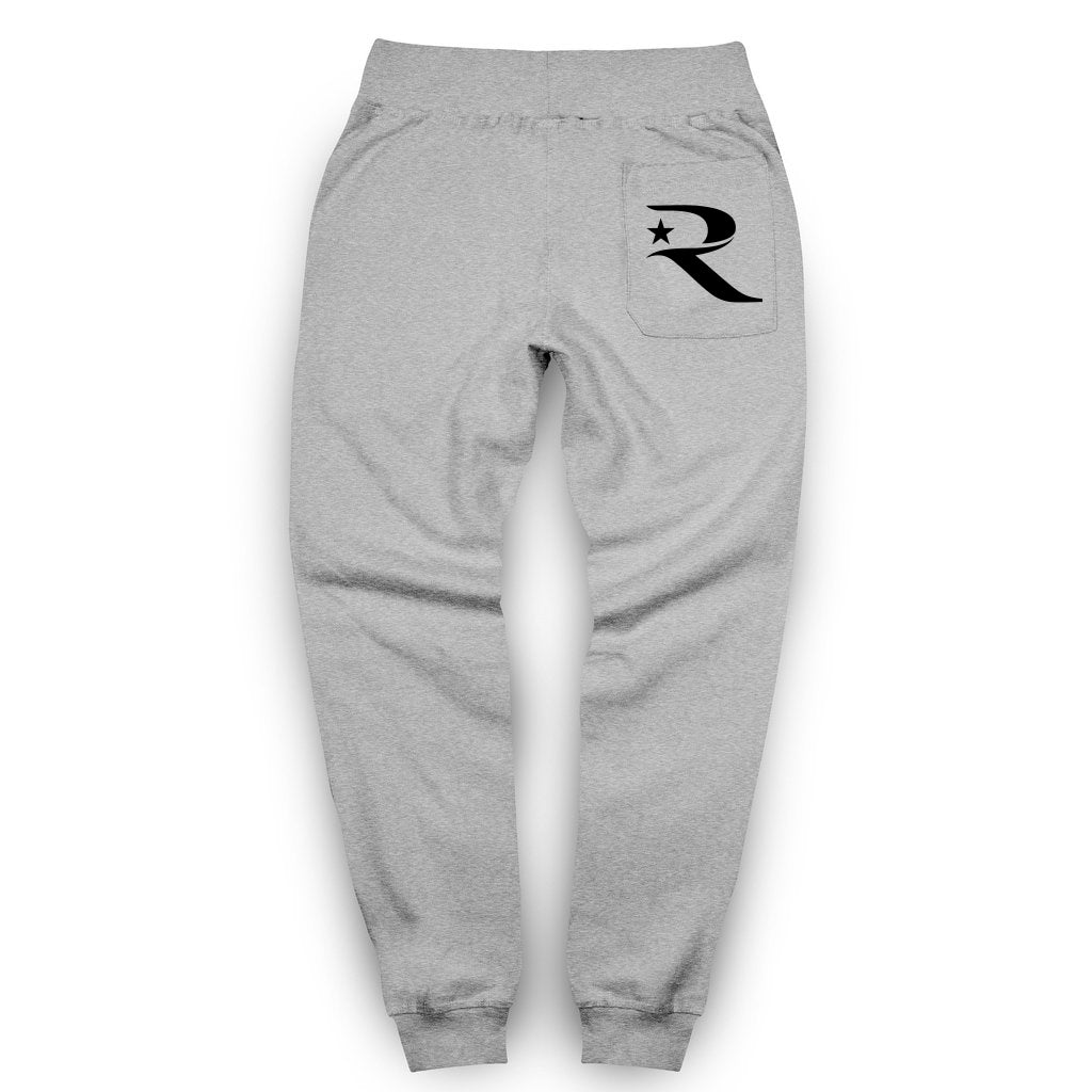 RT Logo Joggers