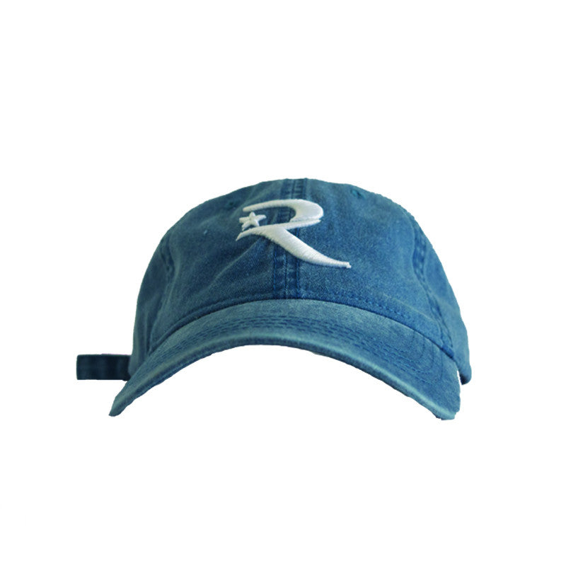 Denim Icon Strapback