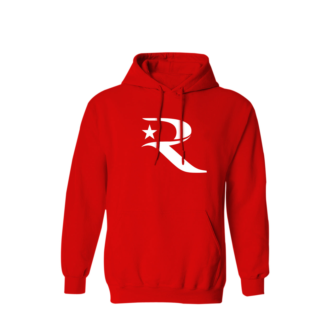 RT Logo Hoodie